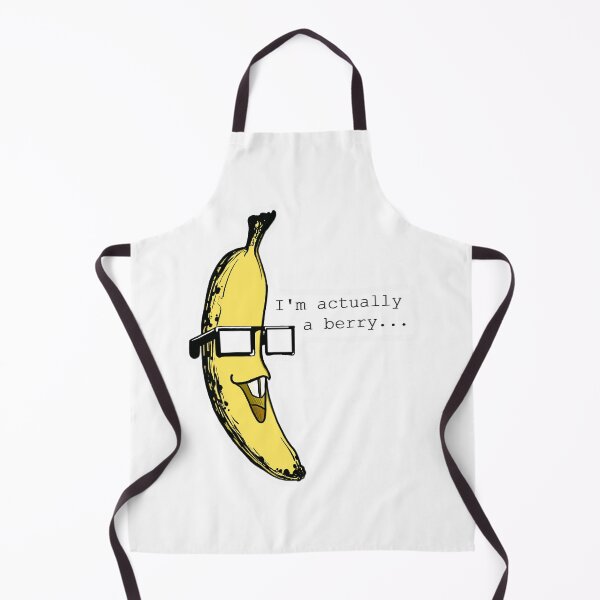 Item preview, Banana (Berry, Redux) designed and sold by Father Titan.