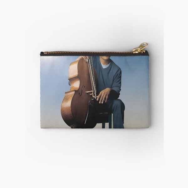 Item preview, Ma Portrait Serene Sky Instrumental Music designed and sold by ALYGADesign.