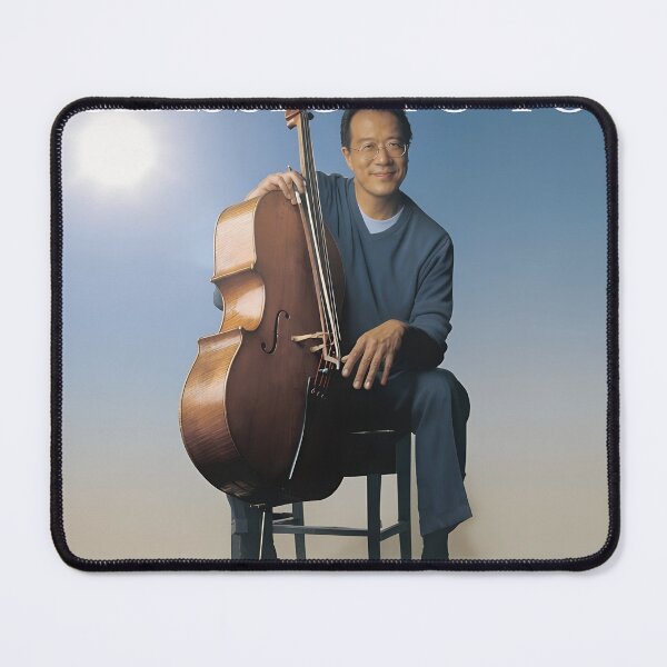 Item preview, Ma Portrait Serene Sky Instrumental Music designed and sold by ALYGADesign.