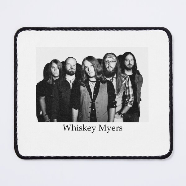 Item preview, Whiskey myers music album cover art designed and sold by ARTeez⭐️⭐️⭐️⭐️⭐️.