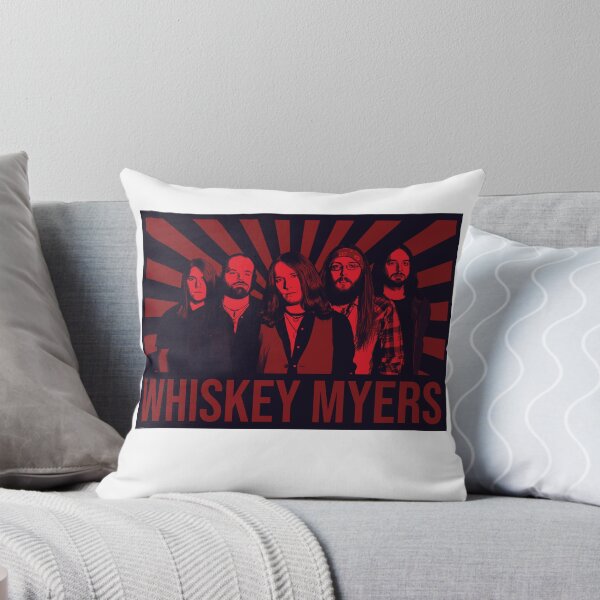 Item preview, Copy of Whiskey myers music album cover art designed and sold by ARTeez⭐️⭐️⭐️⭐️⭐️.
