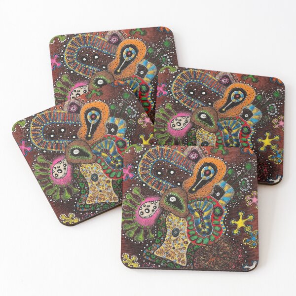 Item preview, The Elephant and the Skateboard.  designed and sold by Eutrope d'Orange.