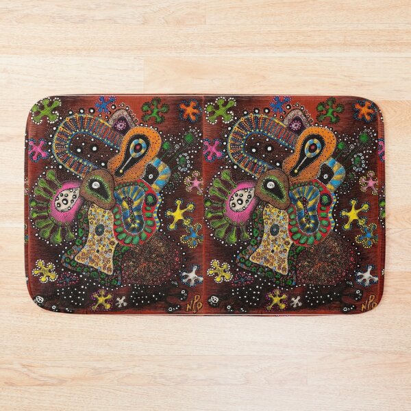 Item preview, The Elephant and the Skateboard.  designed and sold by Eutrope d'Orange.