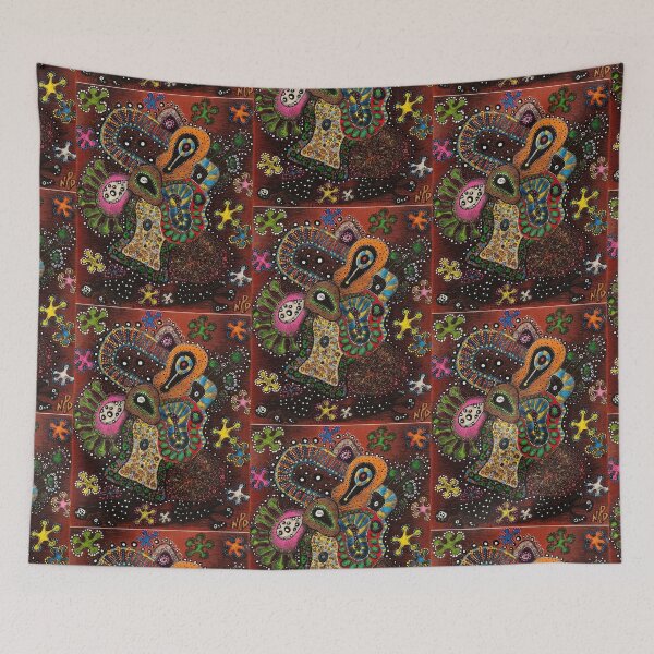 Item preview, The Elephant and the Skateboard.  designed and sold by Eutrope d'Orange.