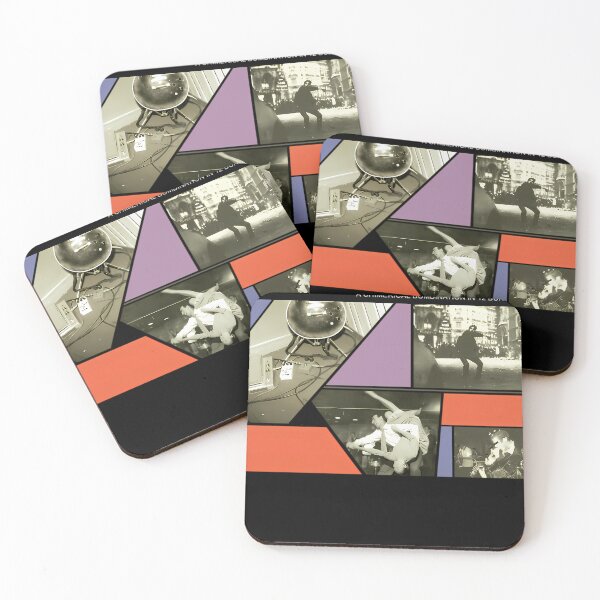 Item preview, The shape of punk to come designed and sold by OceanTrace.