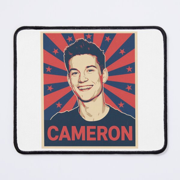 Item preview, Cameron whitcomb music album cover art designed and sold by ARTeez⭐️⭐️⭐️⭐️⭐️.