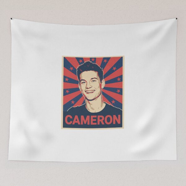 Item preview, Cameron whitcomb music album cover art designed and sold by ARTeez⭐️⭐️⭐️⭐️⭐️.