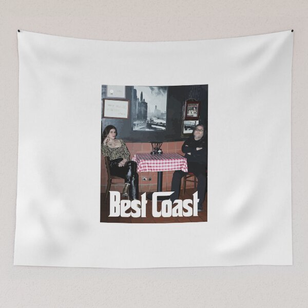 Item preview, Prague Best Coast bEvening Whispers designed and sold by Harrisonvibes.