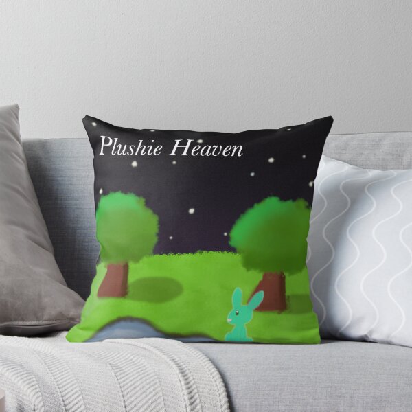 Item preview, Plushie Heaven designed and sold by plourples.
