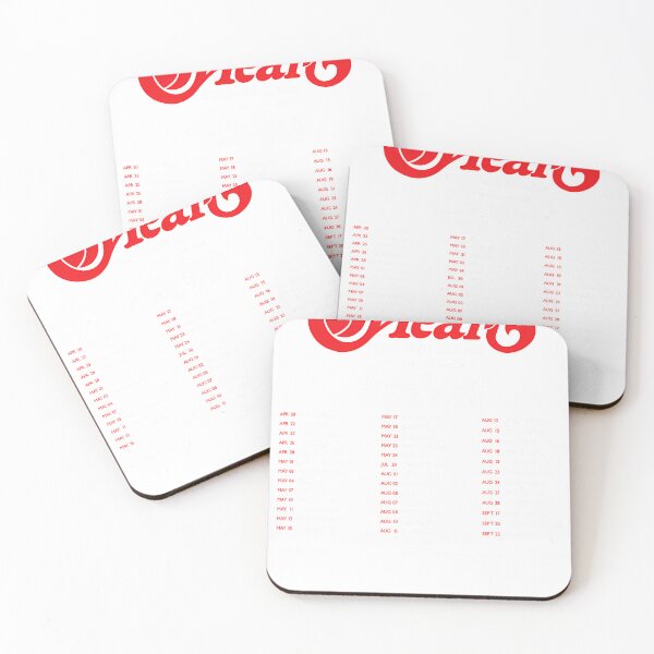 Item preview, Heart Band Royal Flush Tour 2024 designed and sold by RetroArtCanvas.