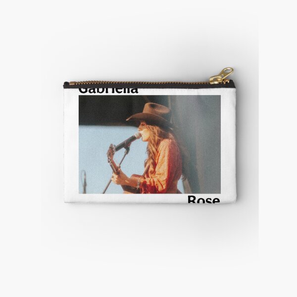Item preview, Gabriella rose music album cover art designed and sold by ARTeez⭐️⭐️⭐️⭐️⭐️.
