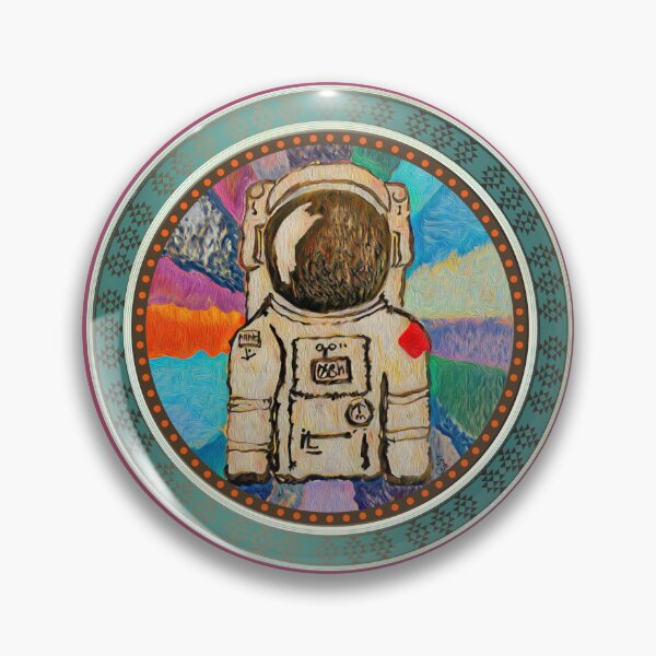 Item preview, WHAT D is it | Lost in Space designed and sold by Byszeto.