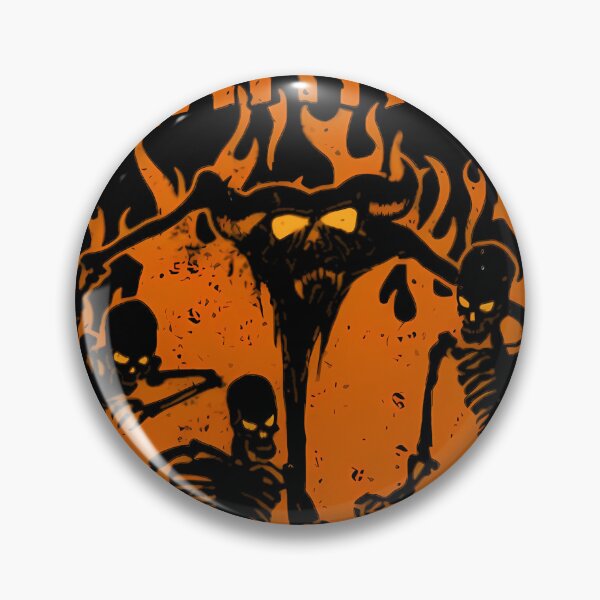 Item preview, SAMHAIN designed and sold by OceanTrace.