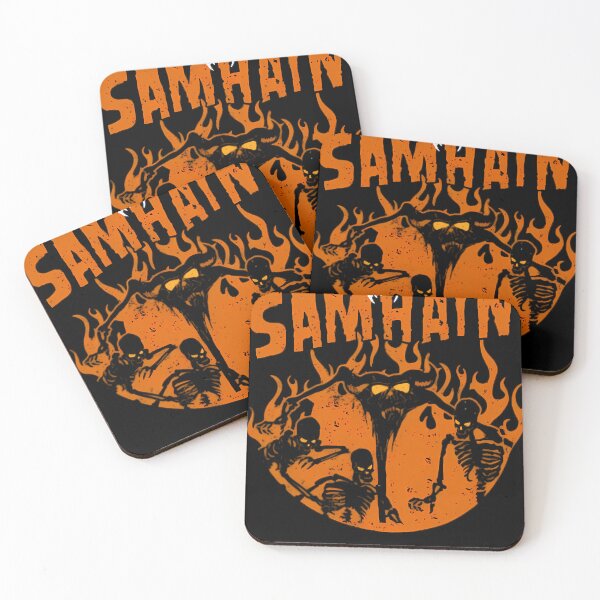 Item preview, SAMHAIN designed and sold by OceanTrace.