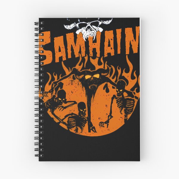 Item preview, SAMHAIN designed and sold by OceanTrace.