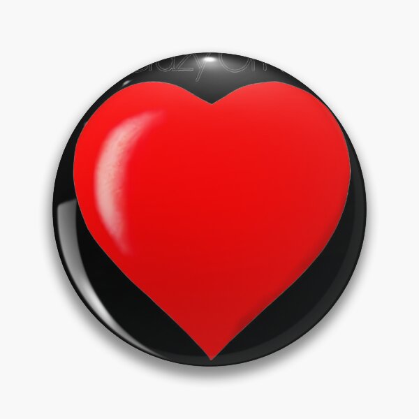 Item preview, Heart Band designed and sold by RetroArtCanvas.
