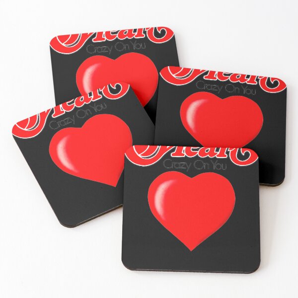 Item preview, Heart Band designed and sold by RetroArtCanvas.