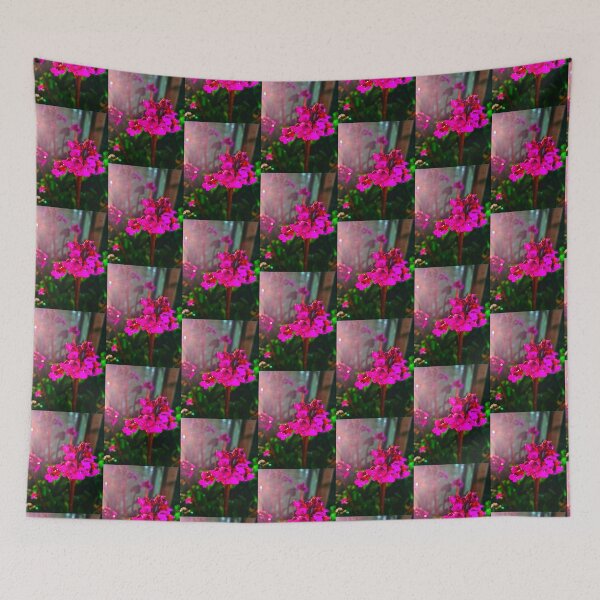 Item preview, Heart-Leaf Bergenias designed and sold by KaleidoscopeMeg.