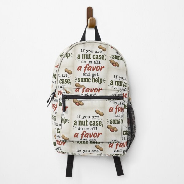 Item preview, If you are a nut case designed and sold by INEEDBABYPOWDER.