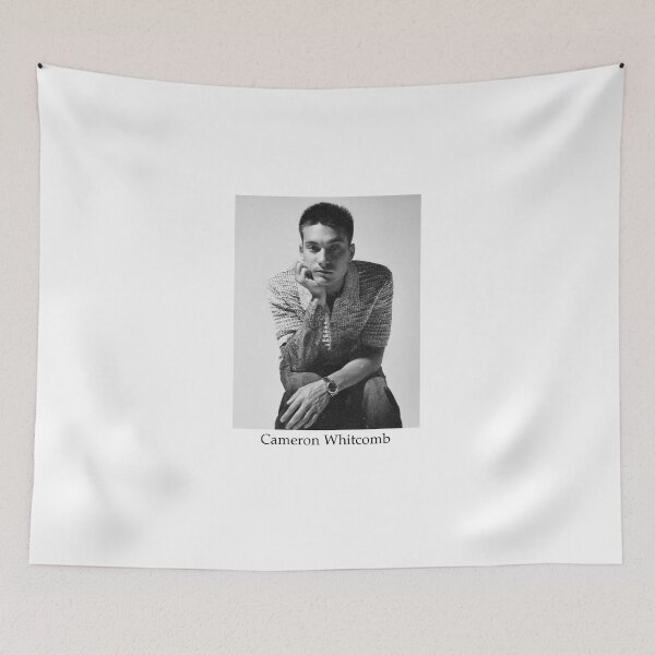 Item preview, Cameron whitcomb music album cover art designed and sold by ARTeez⭐️⭐️⭐️⭐️⭐️.