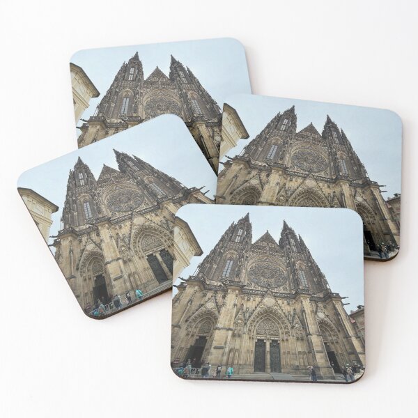 Item preview, Prague Best Coast aUrban Elegance designed and sold by Harrisonvibes.