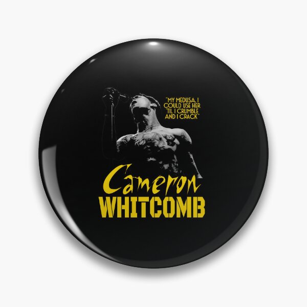 Item preview, Cameron whitcomb music album cover art designed and sold by ARTeez⭐️⭐️⭐️⭐️⭐️.