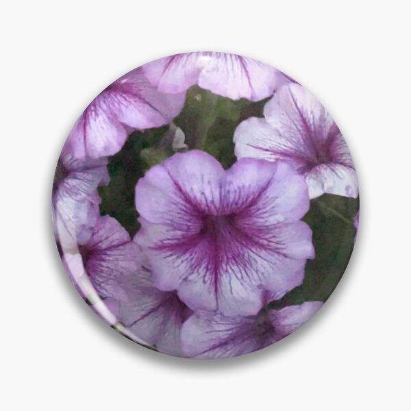 Item preview, Petunias  designed and sold by Amanda1775.