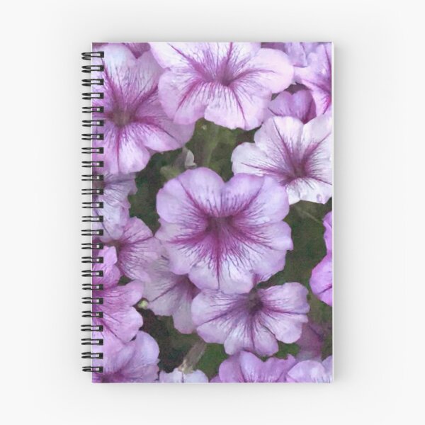 Item preview, Petunias  designed and sold by Amanda1775.