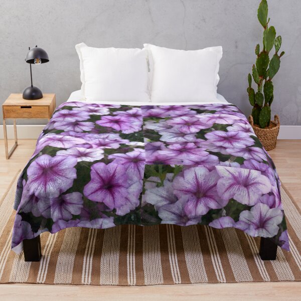 Item preview, Petunias designed and sold by Amanda1775.