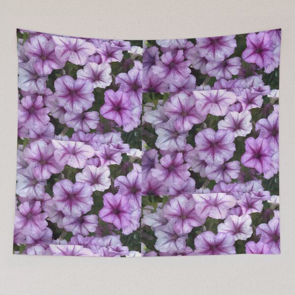 Item preview, Petunias  designed and sold by Amanda1775.