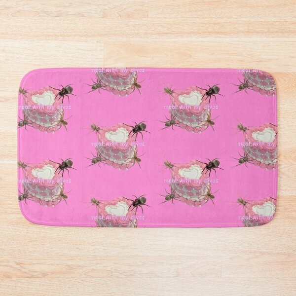 Item preview, Spider lunch meetup!! (w text!!) designed and sold by PLANET-VEE.