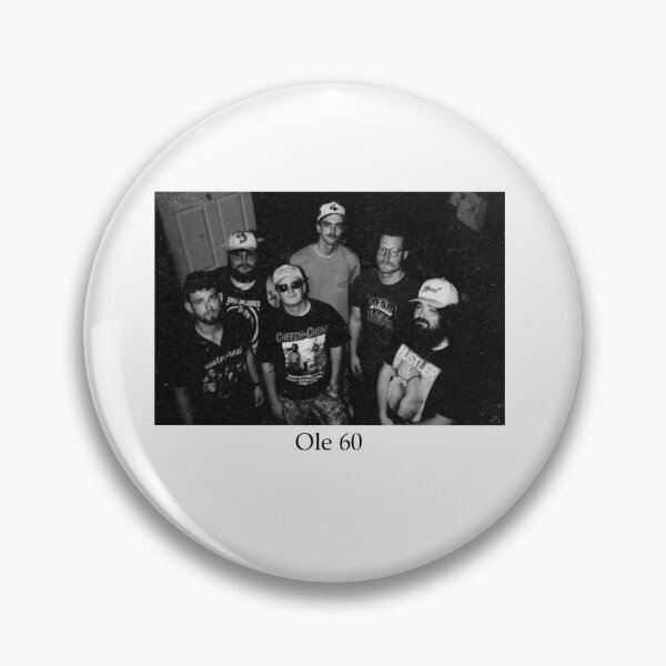 Item preview, Ole 60 music album cover art designed and sold by ARTeez⭐️⭐️⭐️⭐️⭐️.