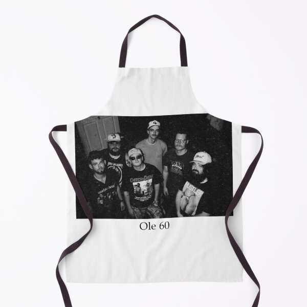 Item preview, Ole 60 music album cover art designed and sold by ARTeez⭐️⭐️⭐️⭐️⭐️.