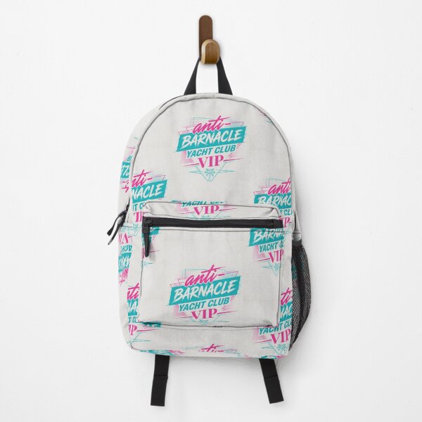 Item preview, Anti barnacle yacht club vip designed and sold by INEEDBABYPOWDER.