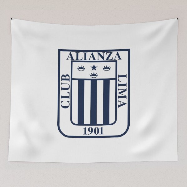 Item preview, Mountain Club Alianza Lima Bear Spirit designed and sold by Harrisonvibes.