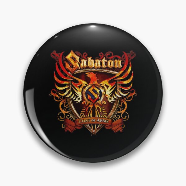 Item preview, Whales Sabaton Band Wander Through Oceans designed and sold by Sarahsumer.