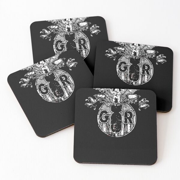 Item preview, Good Riddance designed and sold by RetroArtCanvas.