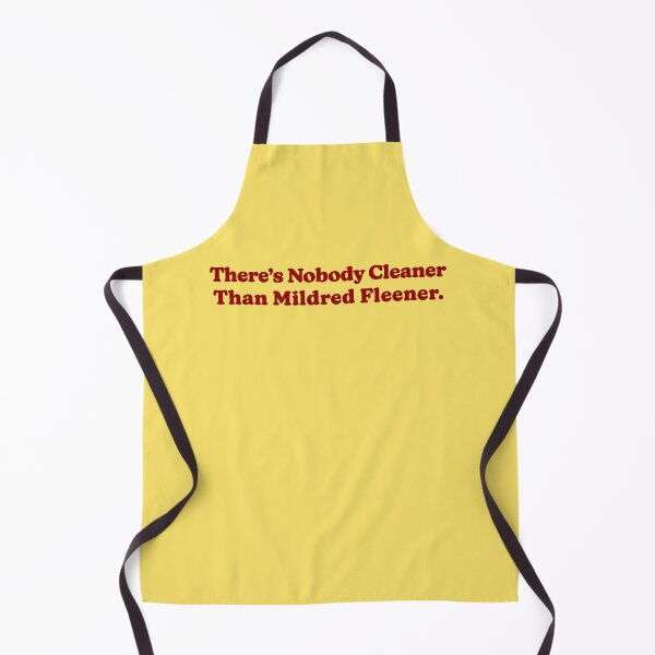 Item preview, Mildred Fleener designed and sold by Normbot2000.