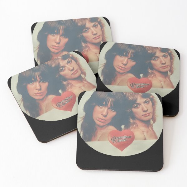 Item preview, Heart Dreamboat Annie On Tour Band designed and sold by RetroArtCanvas.