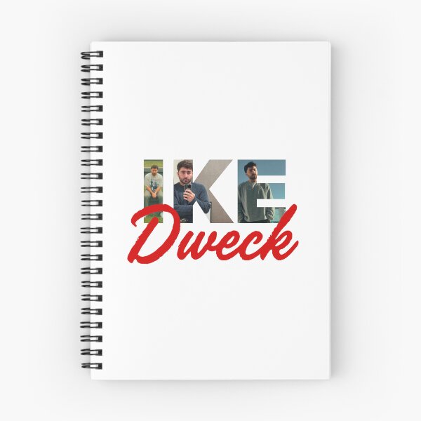 Item preview, Ike dweck music album cover art designed and sold by ARTeez⭐️⭐️⭐️⭐️⭐️.