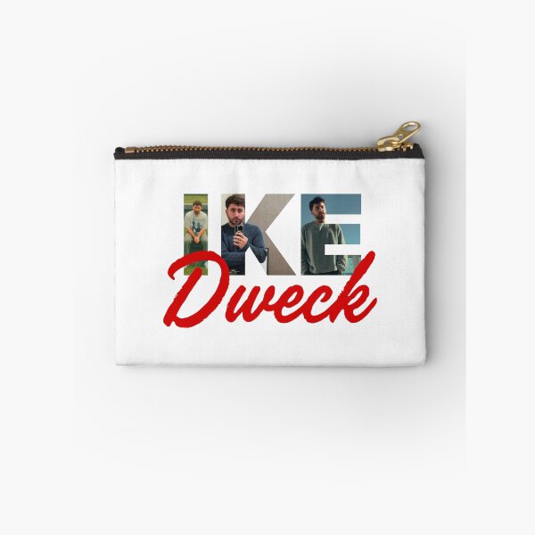 Item preview, Ike dweck music album cover art designed and sold by ARTeez⭐️⭐️⭐️⭐️⭐️.