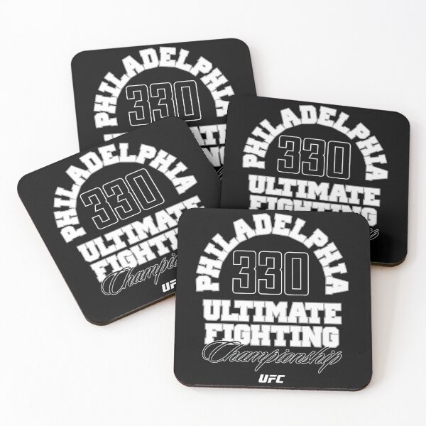 Item preview, UFC 330 Philadelphia designed and sold by JeyVel.