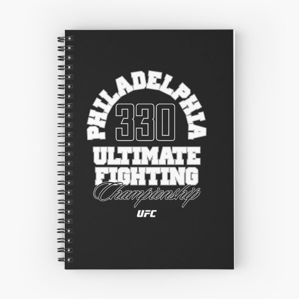 Item preview, UFC 330 Philadelphia designed and sold by JeyVel.