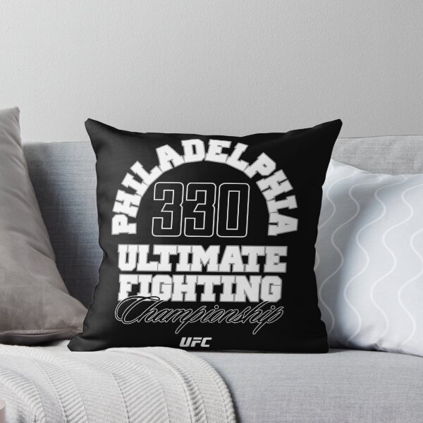 Item preview, UFC 330 Philadelphia designed and sold by JeyVel.