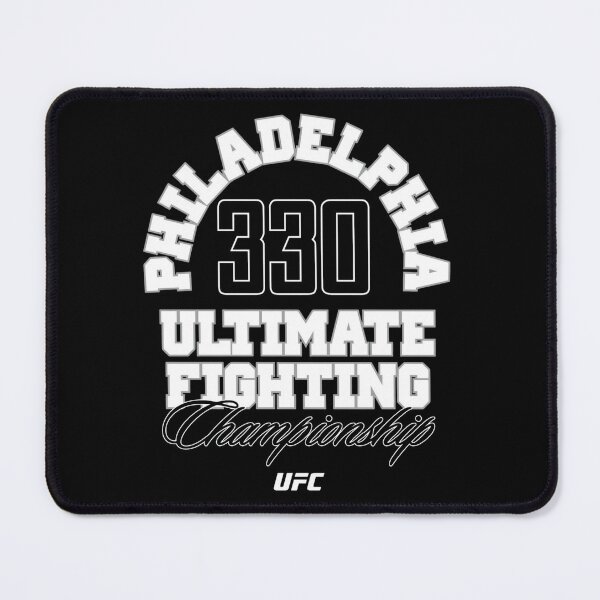 Item preview, UFC 330 Philadelphia designed and sold by JeyVel.