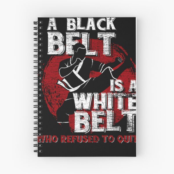 Item preview, A Black Belt designed and sold by OceanTrace.