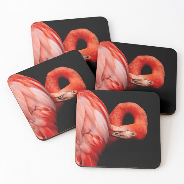 Item preview, Flamingo designed and sold by JenDGraphicDesign.