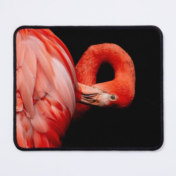 Item preview, Flamingo designed and sold by JenDGraphicDesign.