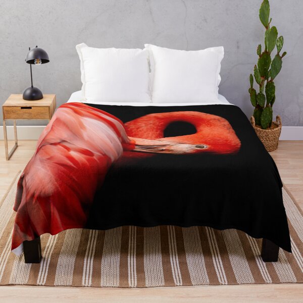 Item preview, Flamingo designed and sold by JenDGraphicDesign.