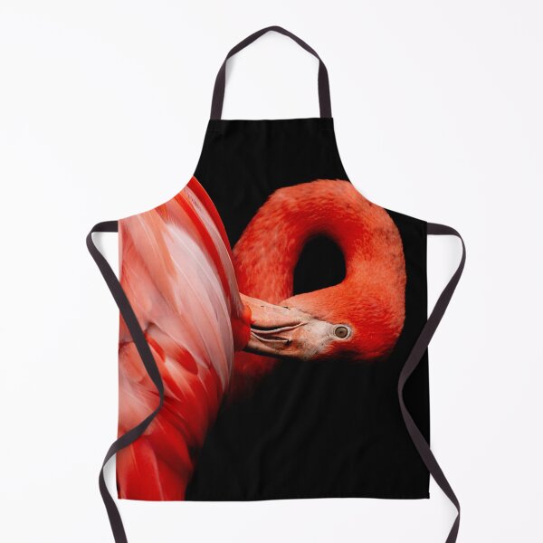 Item preview, Flamingo designed and sold by JenDGraphicDesign.
